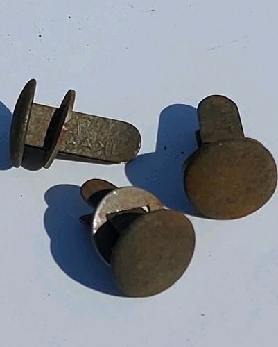 Wehrmacht 1satz helmnieten ika - 1satz,