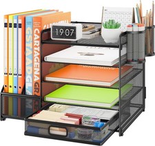 Schreibtisch Organizer Büro