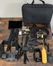 Sony HDR-AS15 Action Camera w/