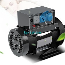 3KW 220V hohe Leistung kleiner