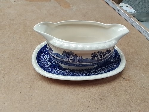 Villeroy boch rusticana blau - villeroy,
