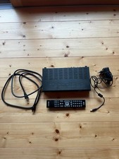 TechniSat Digit ISIO STC+ Plus