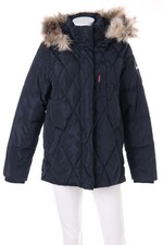 Soquesto wattierte jacke faux - soquesto,
