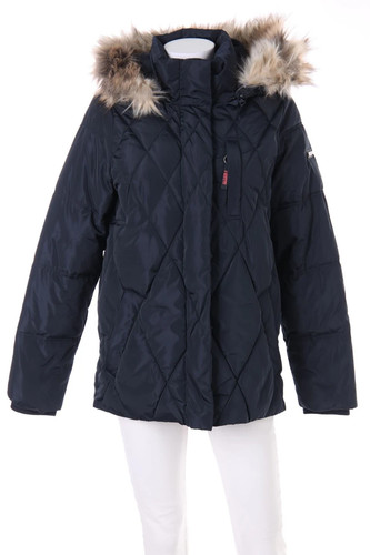 Soquesto wattierte jacke - wattierte,