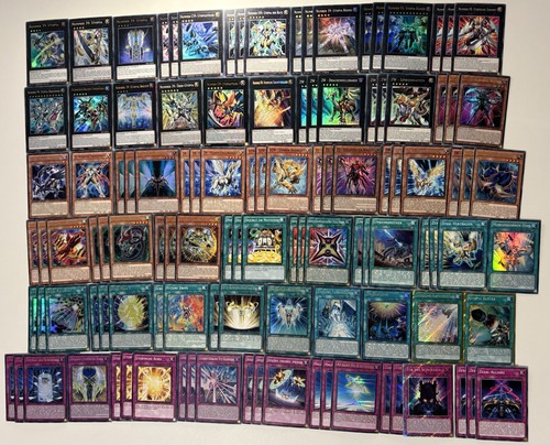 Yugioh nummer utopia zw - 39:,