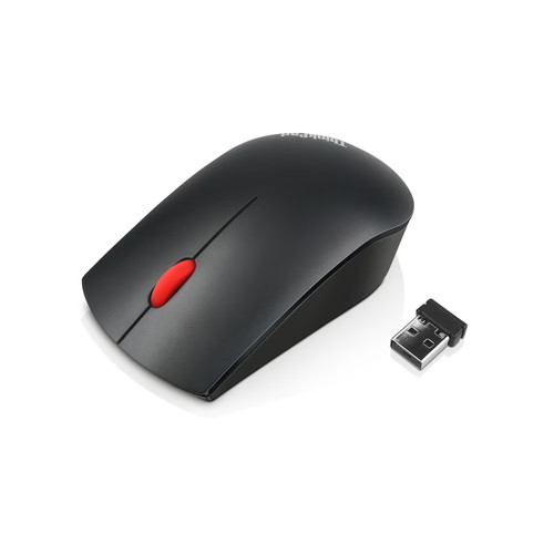 Lenovo thinkpad essential maus - lenovo,