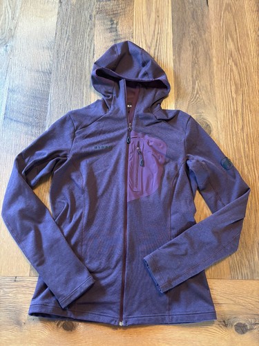 Women mammut aconcagua full - women's,