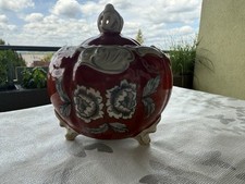 OSCAR   SCHLEGELMILCH PORZELAN