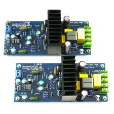 L20D IRS2092 Top Class D