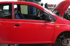 TÜR Vorn Rechts (3-TÜRER)