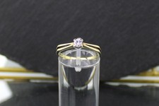 Brilliant ring, diamond ring
