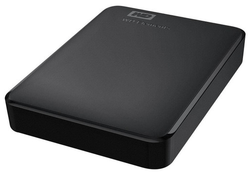 Hard disk drive western - disk,