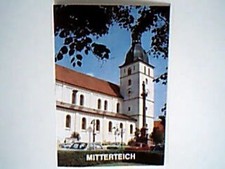 Stadtpfarrkirche St. Jakob