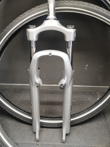 Suntour 26zoll federgabel - suntour,