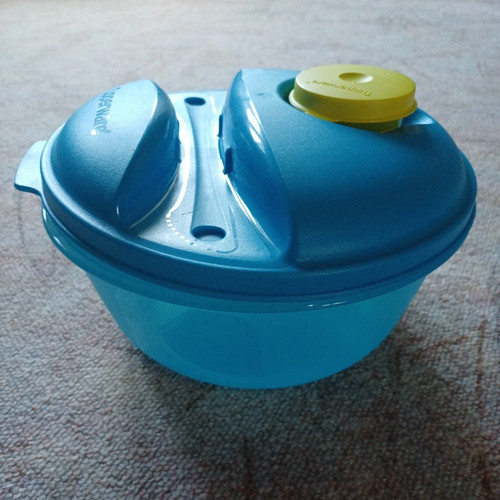 Tupperware salat 1 5l - &, 1,5l