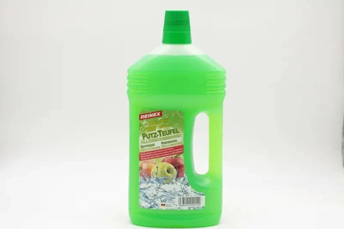 Putzteufel apfelefresh - 1l,