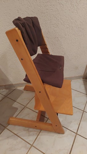 Stokke tripp trapp stuhl - tripp,