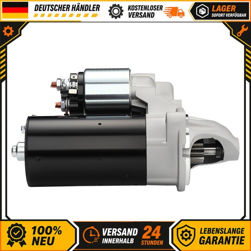 Anlasser starter für bmw - für, 3