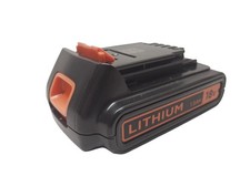Akku BLACK DECKER BL1518 18 V