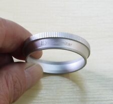Neu Kamera Objektiv Adapter Ring für Leica E39 Filter auf 50mm f/2.0 Summitar SNHOO