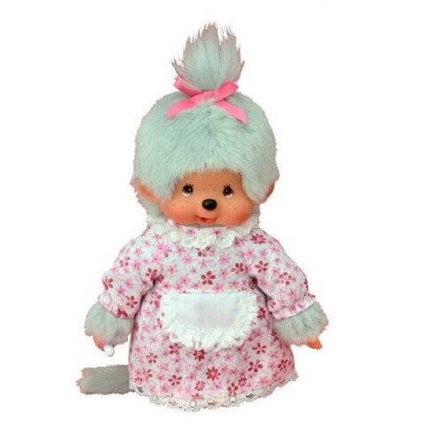 Monchhichi 233150 großmutter - monchhichi,