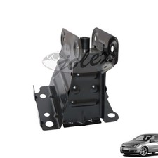 Seitlicher Stoßstangenhalter Pralldämpfer vorne rechts f Stoßstange Opel Astra H