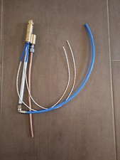 Altölbrenner Düsenstock