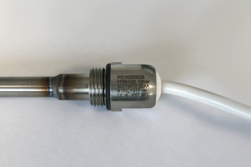 Heizstab edelstahl für - heizstab, 17