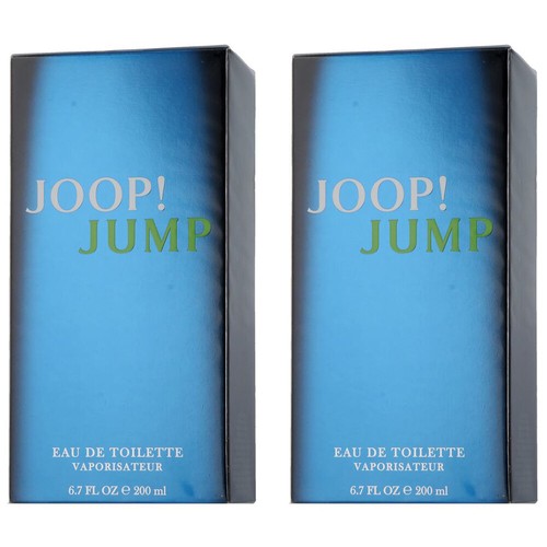 Joop jump edt eau - joop!,