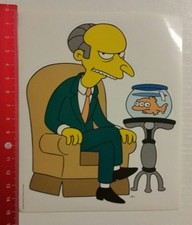 Aufkleber/Sticker: The