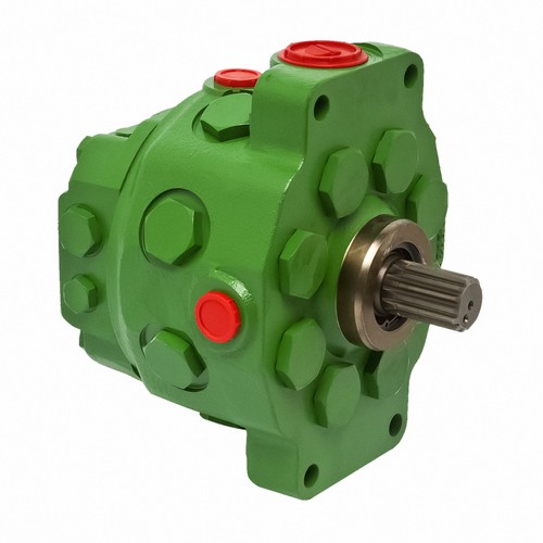 Hydraulikpumpe für john deere - hydraulikpumpe,