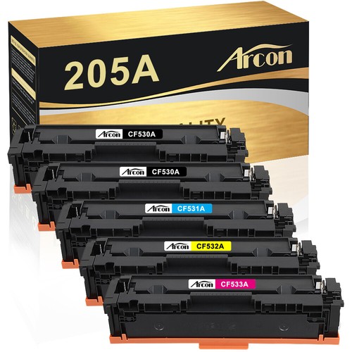 Xxl toner für 205a - xxl,