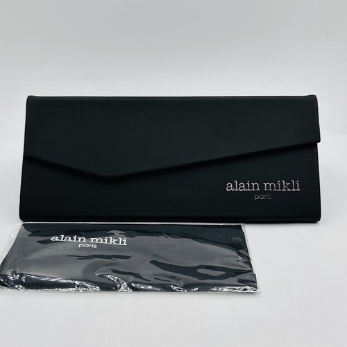 Alain mikli brillenetui etui - mikli,