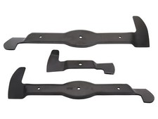 Messer-Set passend Husqvarna
