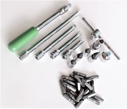 Saltus set antriebs - antriebs, &