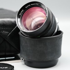 Mint olympus systems zuiko - mint,