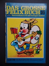 Das Grosse Felixbuch 16 (mit