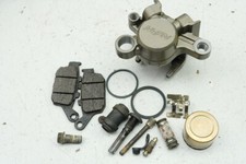 HONDA XL 600 PD06 TRANSALP Bremssattel hinten Nissin Bremszange 91-93