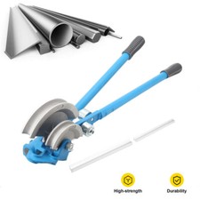 Rohr-Biegezange 90° Hand