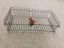 Hausser Elastolin 70mm Zoo /