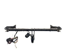 Anhängerkupplung nicht abnehmbar A50-X für OPEL  ZAFIRA TOURER C (P12) 00-1654