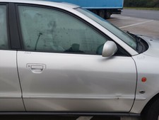 Tür vorne rechts Audi A4 S4