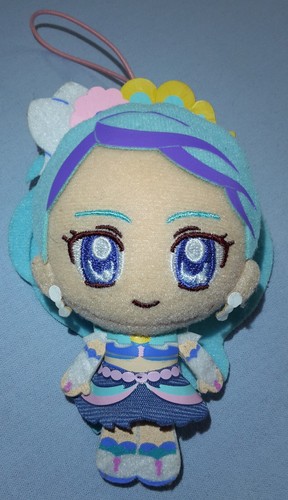 Princess pretty cure - go!,