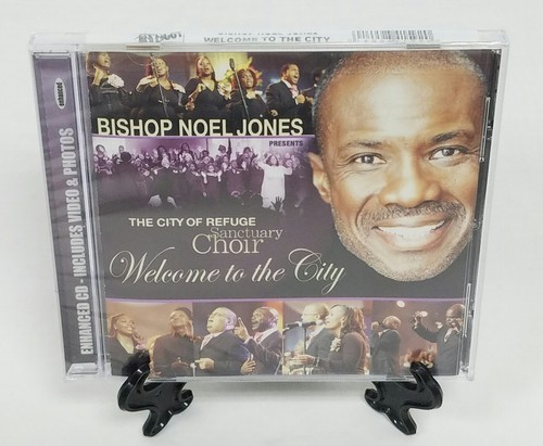 The city refuge - refuge, sanctuary