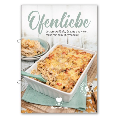 Thermotasty ofenliebe - thermotasty,