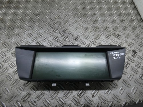 Bmw f10 f11 navigation 9243897 - bmw,