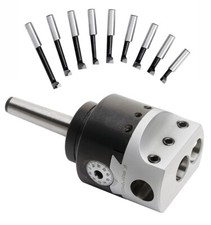 WABECO Ausdrehkopf Ø 75