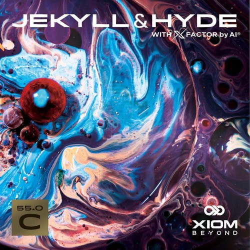 Xiom jekyll hyde c55 - xiom,
