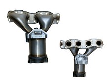 NEU Katalysator Krümmerkat Suzuki Swift III 1.3 / 1.5 ab 2001 /// 1411055GA1H02