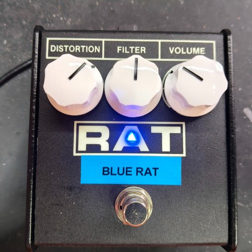 Proco rat blue - proco,